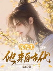 沈先生他来自古代全文阅读