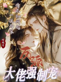 反派大佬强制宠全文阅读